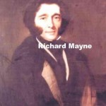 Richard Mayne